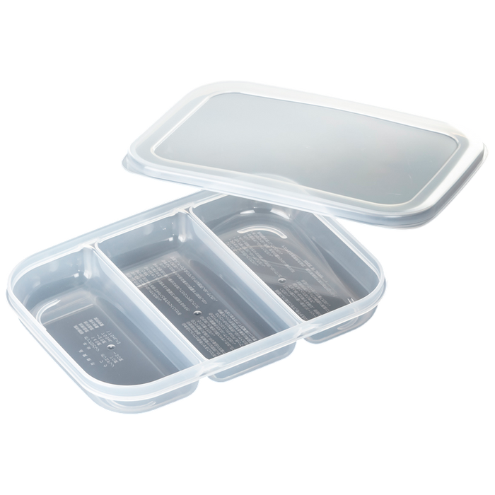 Individual storage box B 700 mL