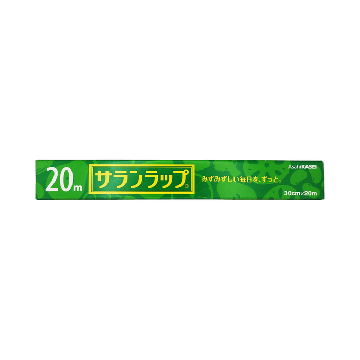 Asahi Kasei - Saran Wrap 30cmX20m