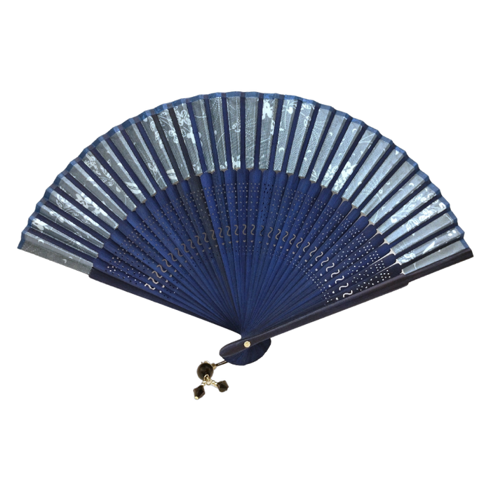 JWS - Abanico moderno Tanji
