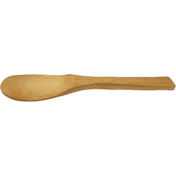 Take no tayori - Cuillère en bambou 20cm