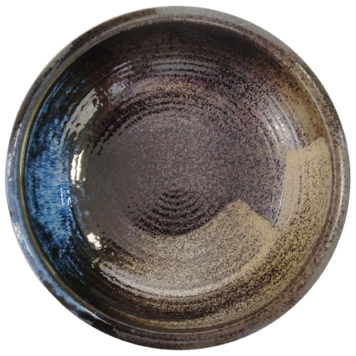The Tochi - Hachi Porcelain Bowl