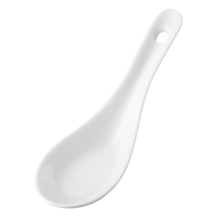Porcelain Renge Spoon