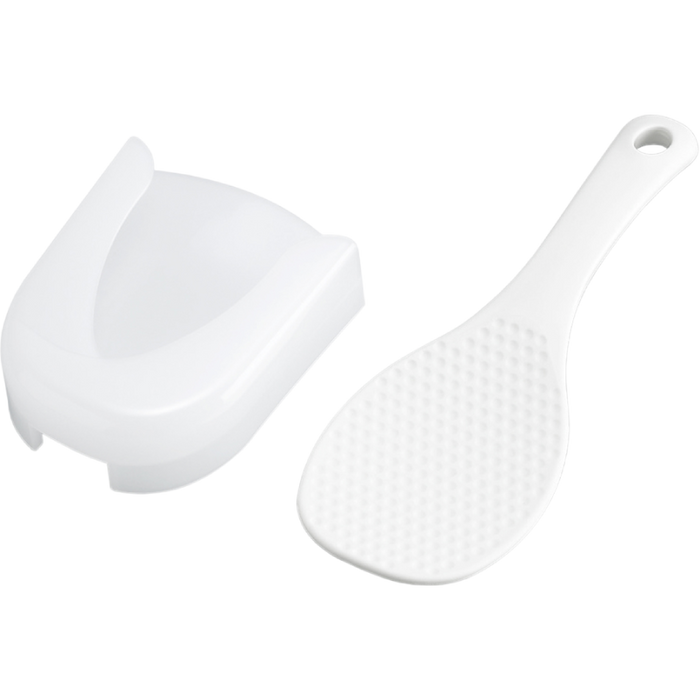 Happy station - Rice spoon with case