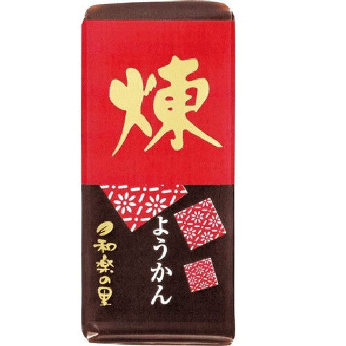 Yoneya - Yokan 58g Pasada de frijoles rojos dulces