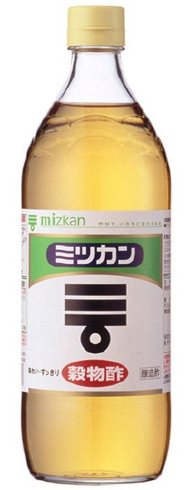 Mizkan - Getreideessig 900 ml
