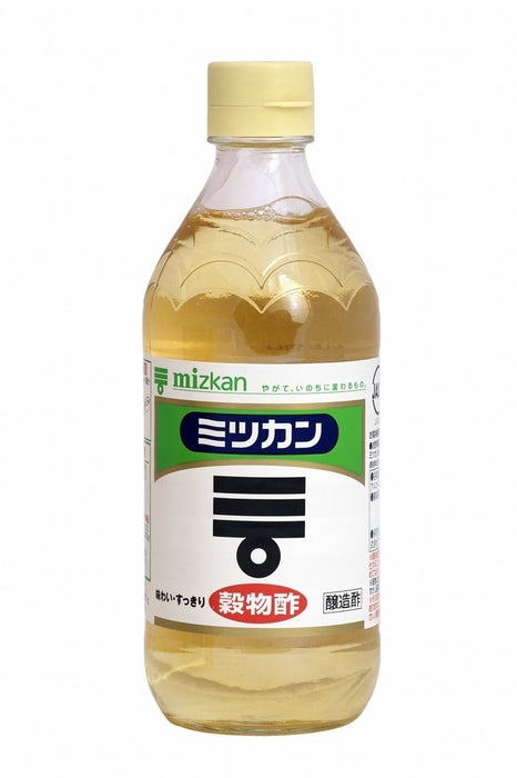 Mizkan Kokumotsu Su - 500ml Rice Vinegar - 500ml