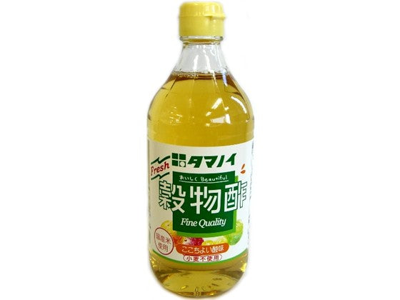 タマノ井　穀物酢　瓶