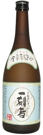 Takara Honkaku Imo Smochu Ikkomon 25% (ABA) - 500 ml