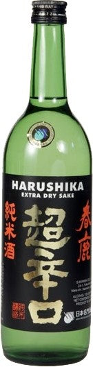 Harushika Chokarakuchi 15.9% - 720Ml