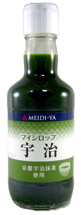 Meidiya My Syrup Uji - 350ml