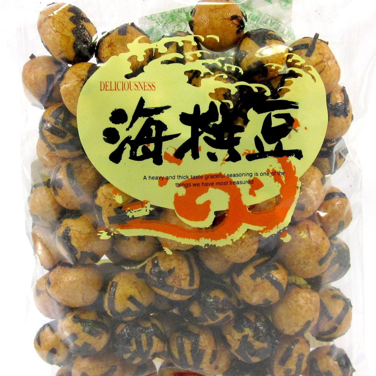 山口製菓 海撰豆 180g | KIOKO 日本食料品店