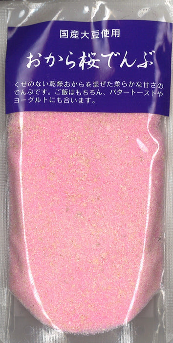 Kiyota Shokuhin Okara Denbu - 50 g