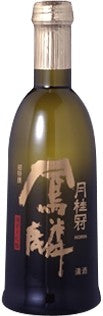 Gecko Kankan Daijinjo CHO TOGEN Hirin 16% (PI) -300 ml