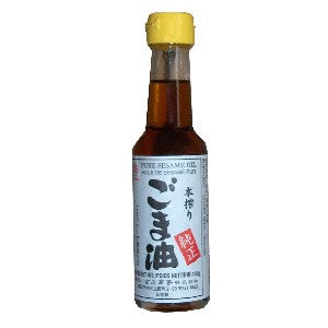 Marufuji - Sesame Oil 140g