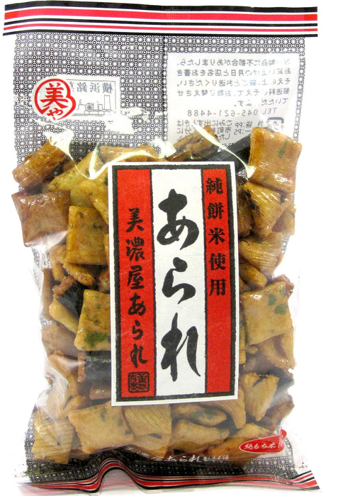 Minoya-Dera-Mischung 100 g