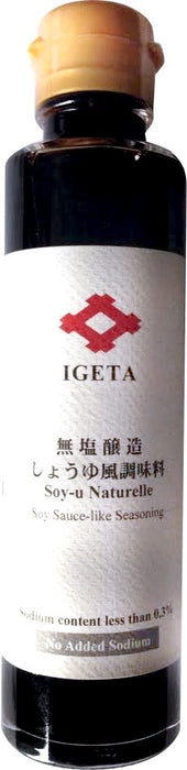 Igeta SHOYU MUEN JOZO CHOMIIYO - 150 ml