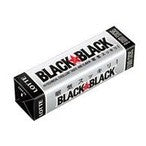 Lotte Black Black Gum 9p - 26.10 g (9pcs)