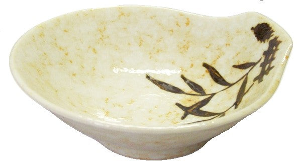 Bowl for Tempera Sauce or 12x4cm Fondue