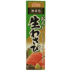 House - Wasabi paste in 43g tube