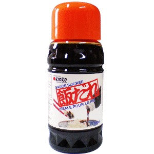 Kioko - süße Sojasauce 180 ml
