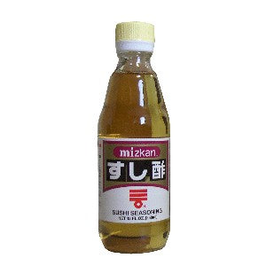 Mizkan - Rice vinegar for sushi 360ml