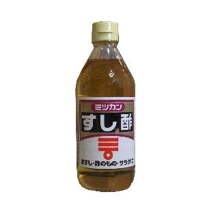 Mizkan - Rice vinegar for Sushi 500ml