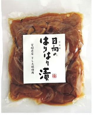 Michimoto Shokuhin - Harihari radis mariné 100g