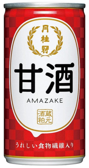 Gekkeikan - Amazake 190 ml