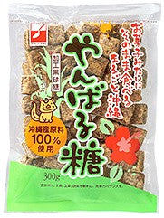 Spoon – okinawanischer brauner Zucker 300 g