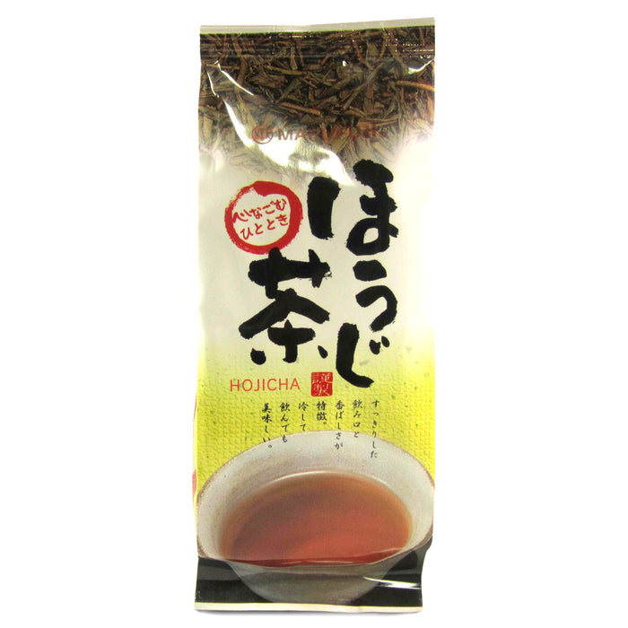 Marufuji - Hojicha Green Green Tea 100g