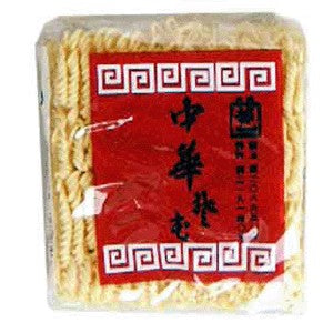 Kyoto -shi -floating S Chinese noodles 2x70g