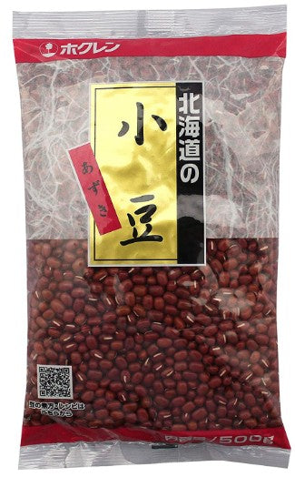 500g dried red beans