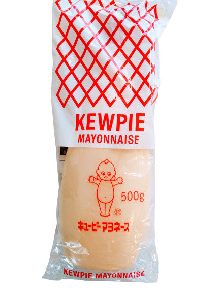 Kewpie - Mayonnaise Japonaise 500g