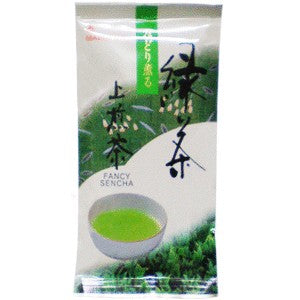 Marufuji - Thé vert Japonais Sencha 100g