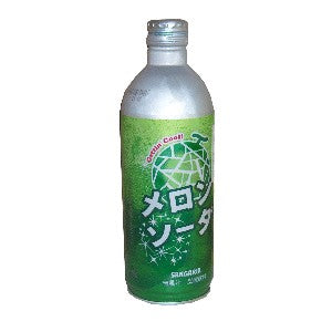 Sangaria - Japanisches Soda bei Melon 500 ml