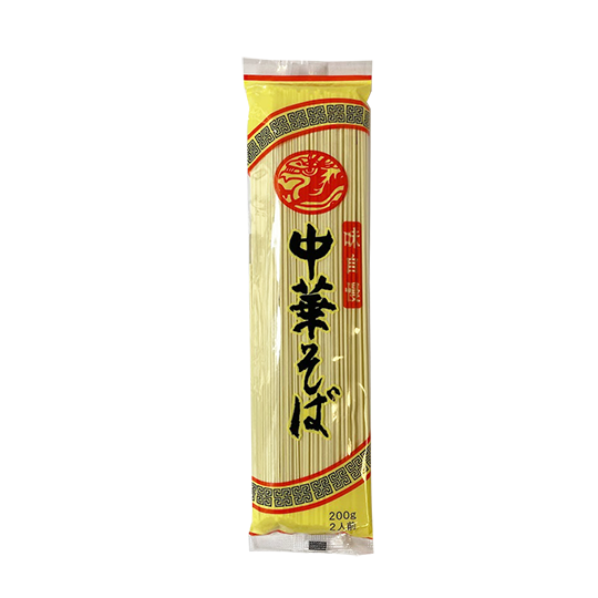 Miura - Ramen Noodles 200g