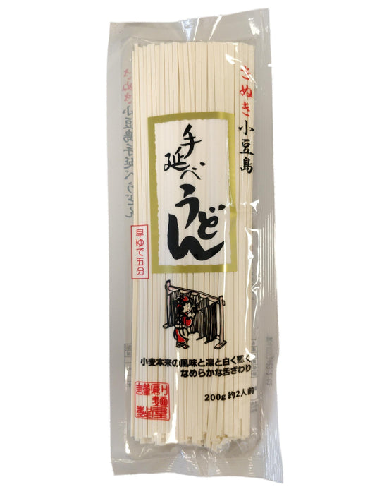 Somenya - Udon 200g noodles