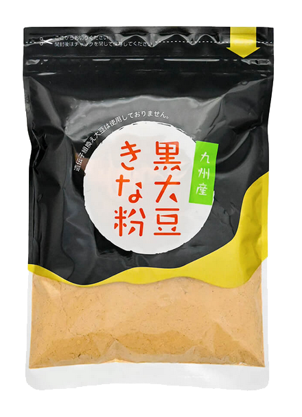 Musoan Kinako Soy Powder 100g