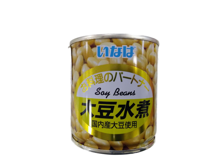 Inaba - Soy cooked 300g