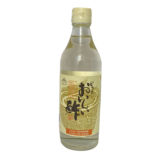 NHC ピュアのおいしい酢 955ml 8本12本セット 食品・飲料・酒 NHC ピュアのおいしい酢 955ml 8本12本セット 食品・飲料・酒