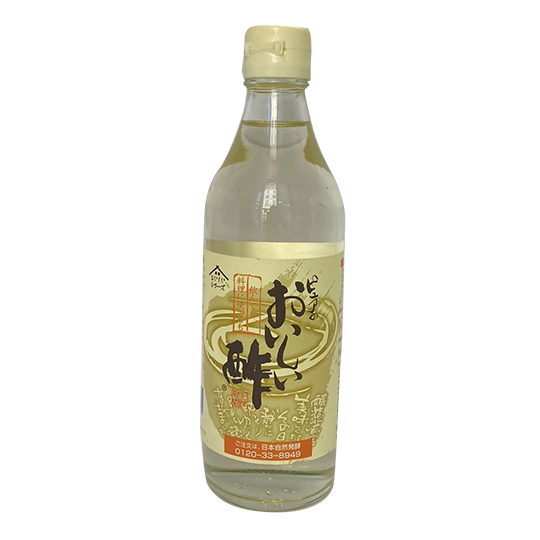 Nihon shizen hakko - tasty vinegar 360ml
