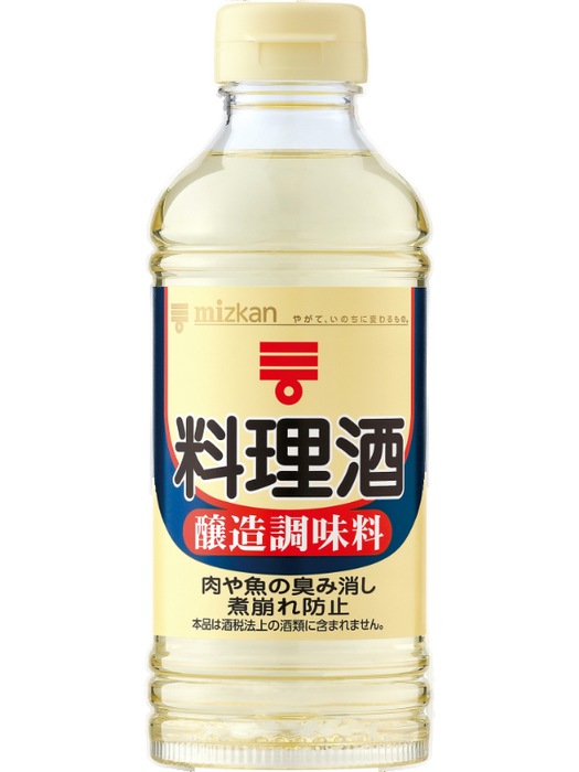 Mizkan - Saké für Ryorishu Kochen 400 ml