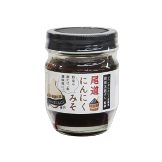 Marushima - Miso with garlic 70g