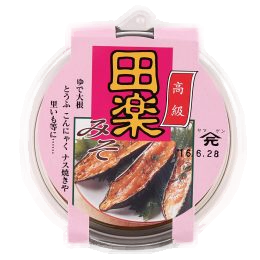 Yamagen - pâte de miso pour dengaku 120g
