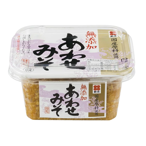 味噌 超低塩発芽玄米味噌 こまくら CZGDAXT2-00 | ソノタゲンセン