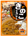 Hachi Shokuhin - Curry Instantané aux Champignon 200g
