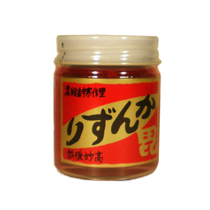 Kanzuri - pasta de pimienta 40g