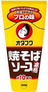 Otafuku - Sauce Yakisoba 300ml
