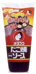 Takoyaki Sauce Otafuku Takoyaki Sauce - 300 g