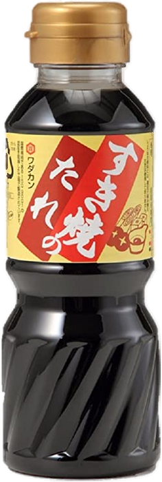 Wadakan - Sauce für süße Sukiyaki 300 ml